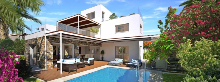 3 Bedroom House for Sale in Koloni, Paphos District