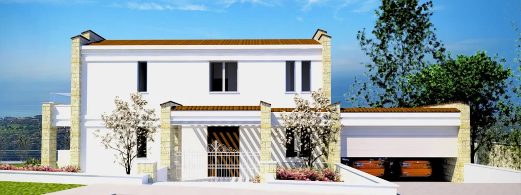 6+ Bedroom House for Sale in Kouklia, Paphos District