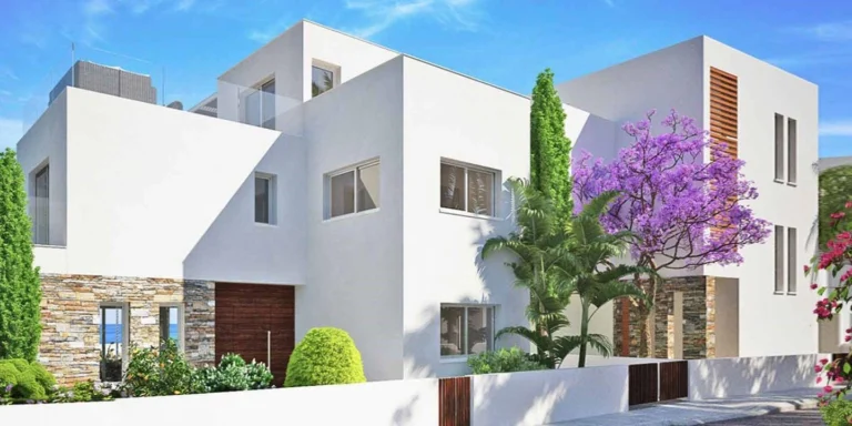 4 Bedroom House for Sale in Koloni, Paphos District