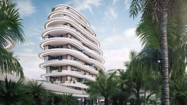 Cheap Apartments for Sale Limassol up to 1000000 euro