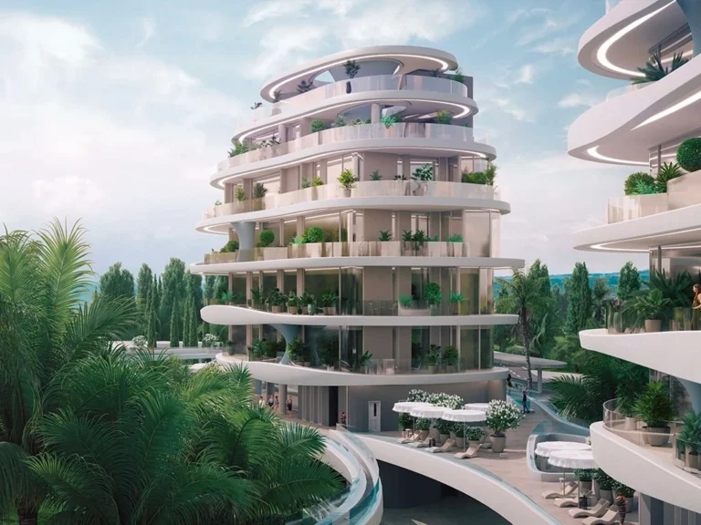 Cheap Apartments for Sale Limassol up to 1000000 euro