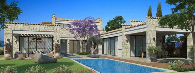 3 Bedroom House for Sale in Kouklia, Paphos District