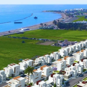 3 Bedroom House for Sale in Koloni, Paphos District