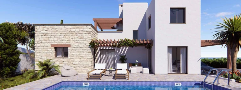 Villas