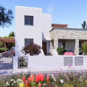 4 Bedroom House for Sale in Polis Chrysochous, Paphos District