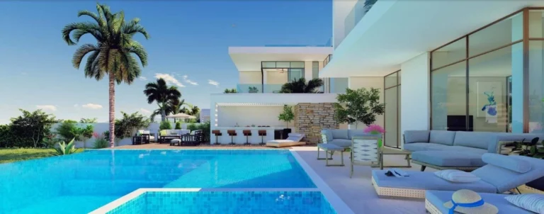 4 Bedroom House for Sale in Prodromi, Paphos District