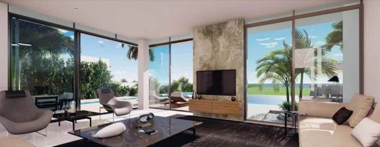 4 Bedroom House for Sale in Prodromi, Paphos District