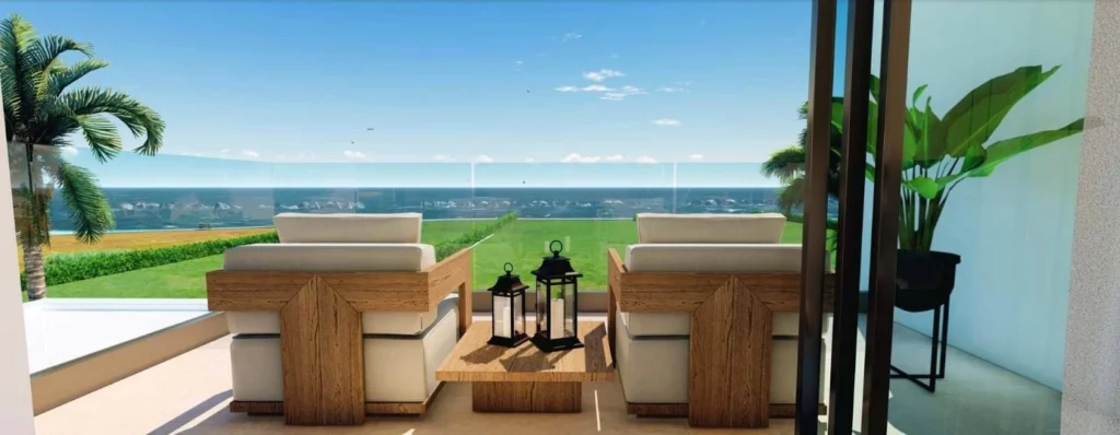 4 Bedroom House for Sale in Prodromi, Paphos District