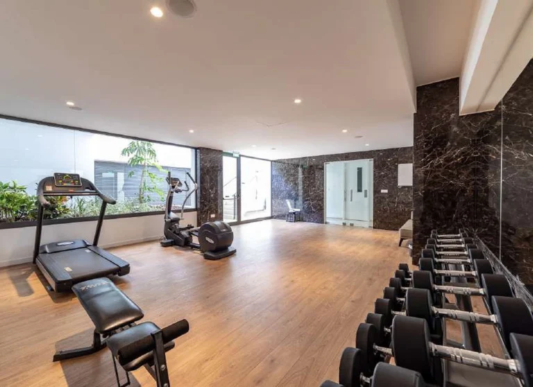 2 Bedroom Apartment for Sale in Limassol – Zakaki