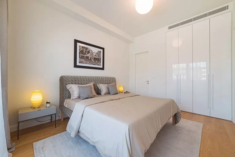 52m² Apartment for Sale in Larnaca – Agios Nikolaos, Limassol District