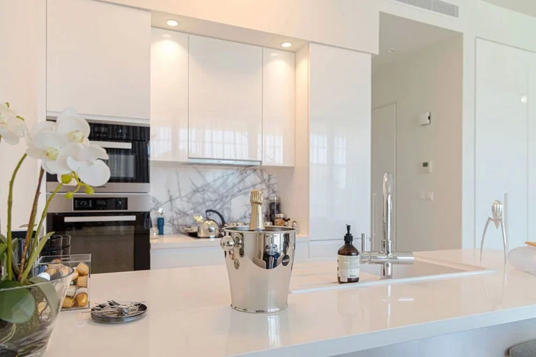 2 Bedroom Apartment for Sale in Germasogeia, Limassol District