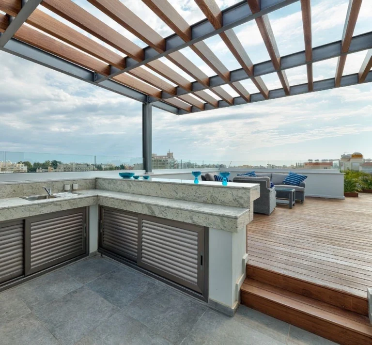 2 Bedroom Apartment for Sale in Agios Tychonas, Limassol District