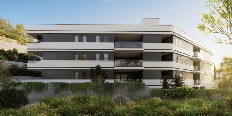 2 Bedroom Apartment for Sale in Agios Tychonas, Limassol District