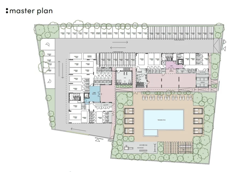 2 Bedroom Apartment for Sale in Germasogeia, Limassol District
