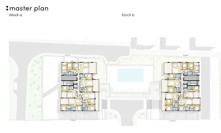 3 Bedroom Apartment for Sale in Germasogeia, Limassol District