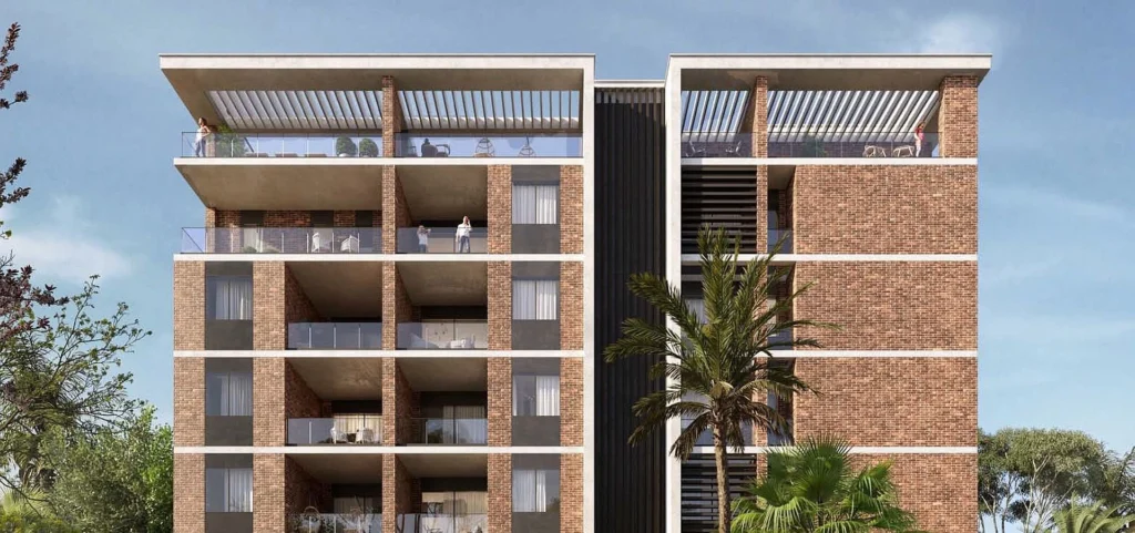 2 Bedroom Apartment for Sale in Germasogeia, Limassol District