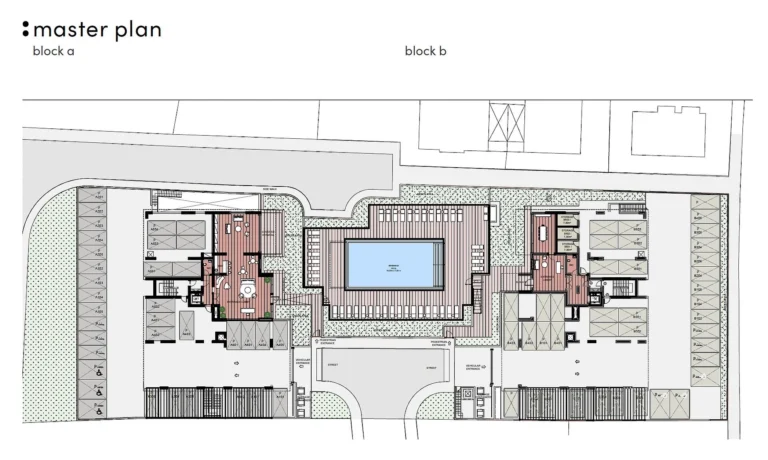 2 Bedroom Apartment for Sale in Germasogeia, Limassol District