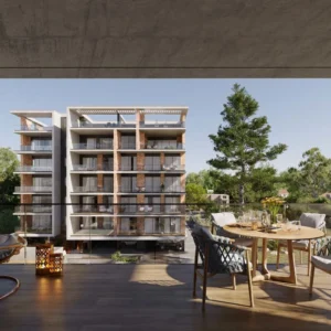 1 Bedroom Apartment for Sale in Germasogeia, Limassol District