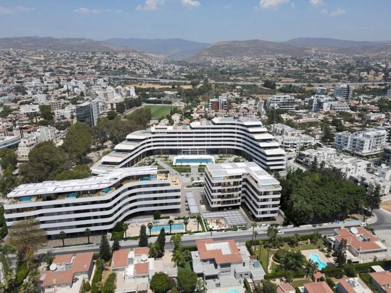 1 Bedroom Apartment for Sale in Germasogeia, Limassol District