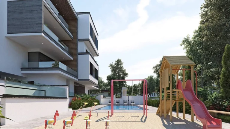 3 Bedroom Apartment for Sale in Germasogeia, Limassol District