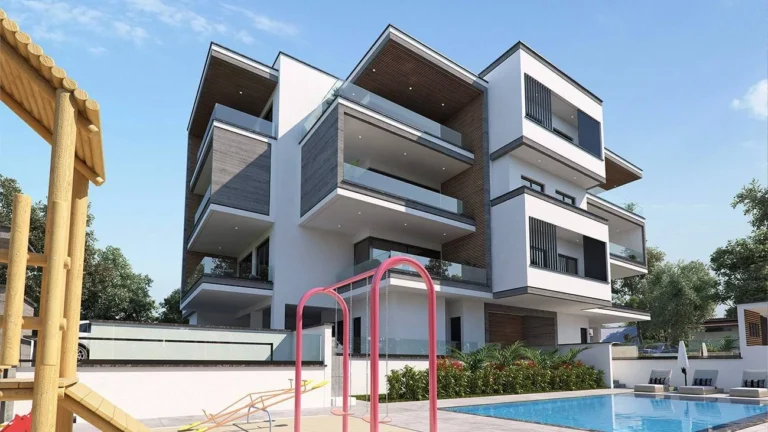 2 Bedroom Apartment for Sale in Germasogeia, Limassol District