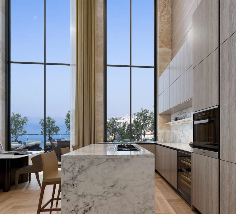 1 Bedroom Apartment for Sale in Agios Tychonas, Limassol District