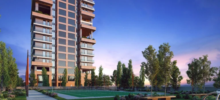 1 Bedroom Apartment for Sale in Agios Tychonas, Limassol District