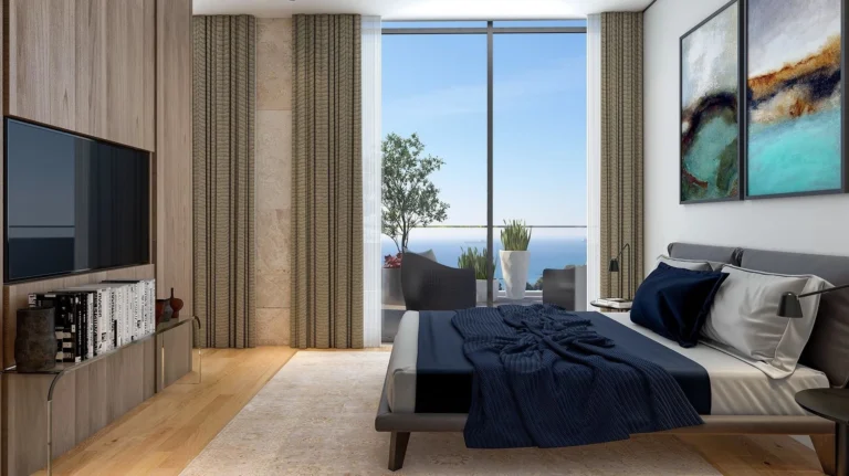 2 Bedroom Apartment for Sale in Agios Tychonas, Limassol District