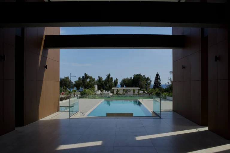 2 Bedroom Apartment for Sale in Agios Tychonas, Limassol District