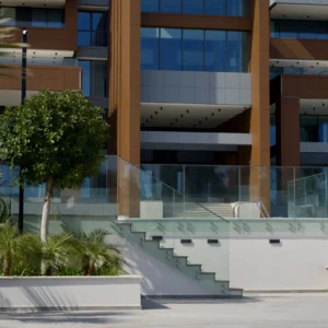 2 Bedroom Apartment for Sale in Agios Tychonas, Limassol District