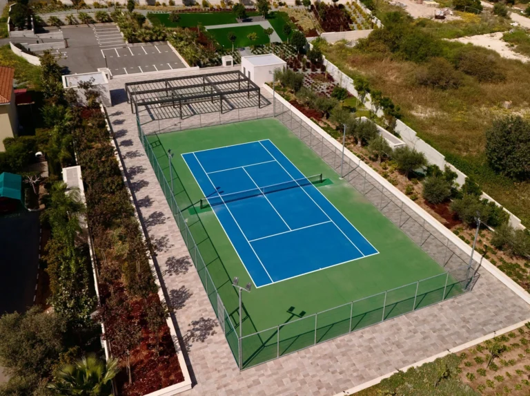 4 Bedroom Apartment for Sale in Agios Tychonas, Limassol District