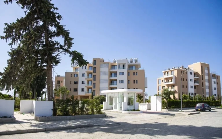1 Bedroom Apartment for Sale in Trachoni Lemesou, Limassol District