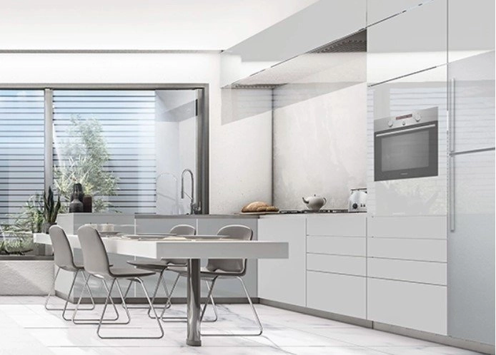 2 Bedroom Apartment for Sale in Aradippou, Larnaca District