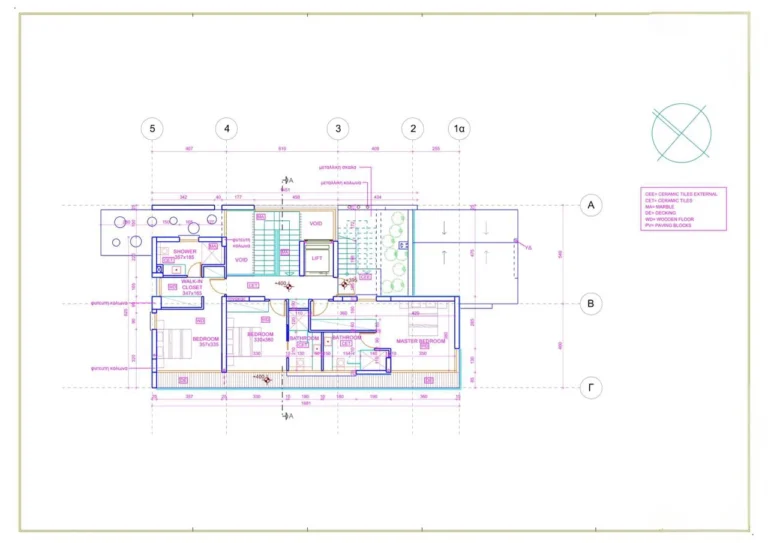 4 Bedroom House for Sale in Pegeia, Paphos District