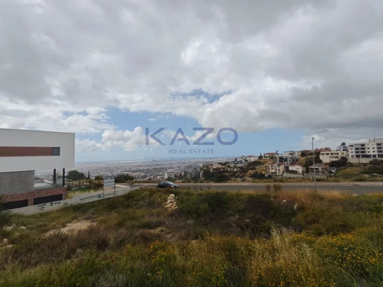 3 Bedroom House for Sale in Limassol – Agia Fyla