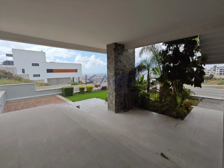 3 Bedroom House for Sale in Limassol – Agia Fyla