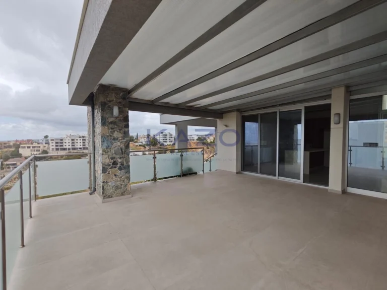 3 Bedroom House for Sale in Limassol – Agia Fyla