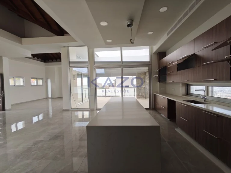 3 Bedroom House for Sale in Limassol – Agia Fyla