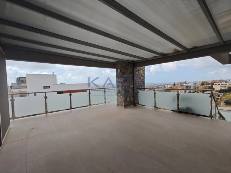 3 Bedroom House for Sale in Limassol – Agia Fyla
