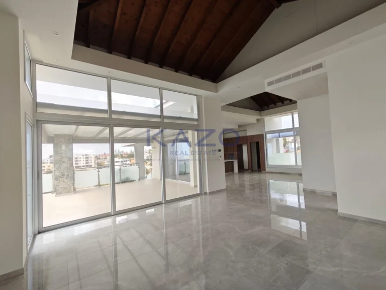 3 Bedroom House for Sale in Limassol – Agia Fyla