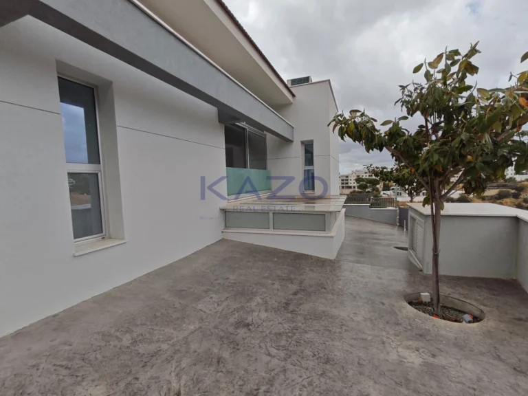 3 Bedroom House for Sale in Limassol – Agia Fyla