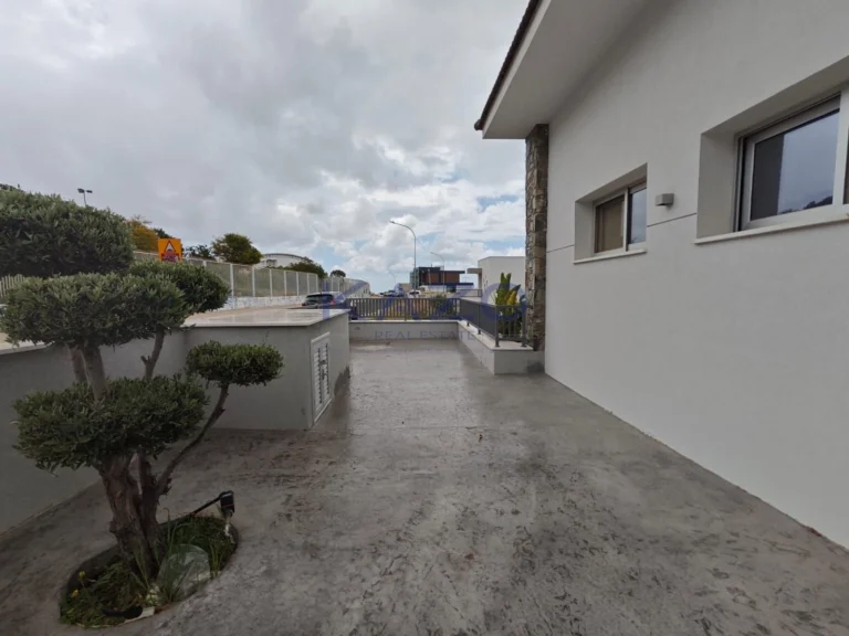 3 Bedroom House for Sale in Limassol – Agia Fyla