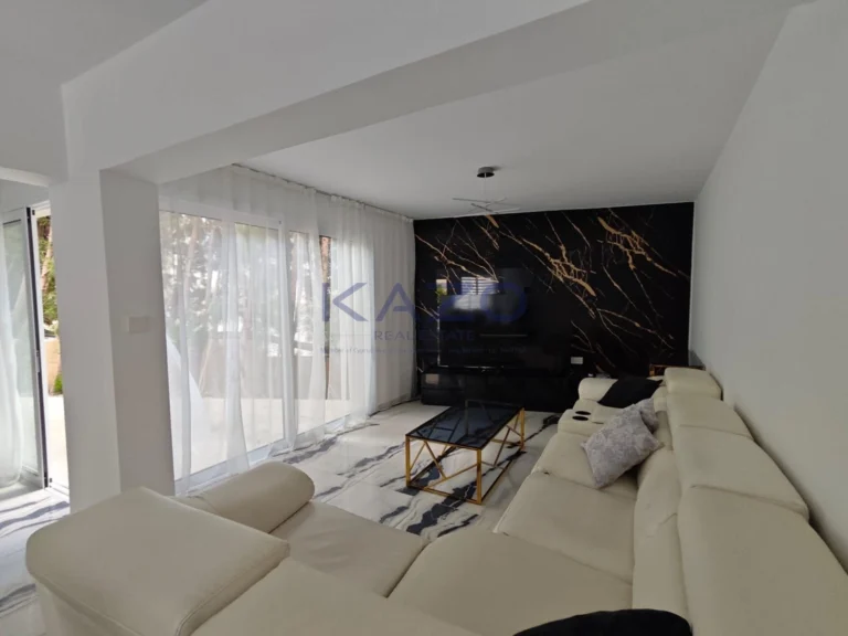 4 Bedroom House for Sale in Limassol District