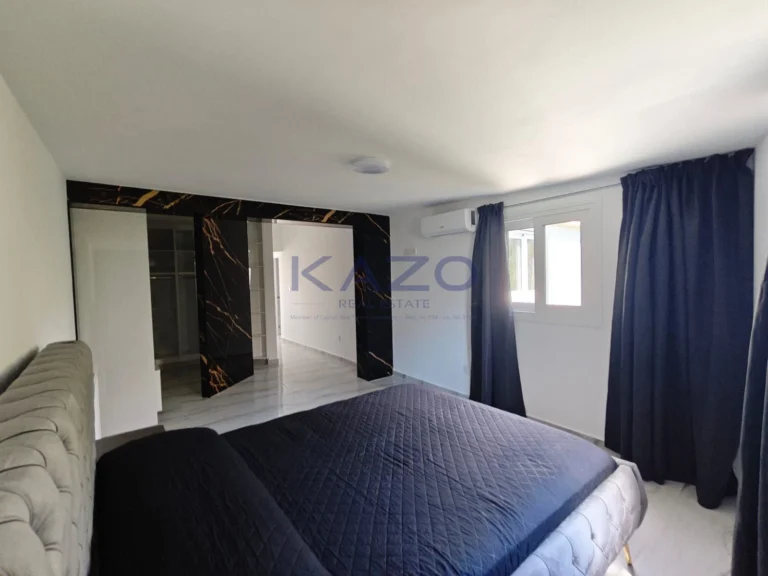 4 Bedroom House for Sale in Limassol District