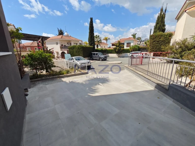 4 Bedroom House for Sale in Limassol District