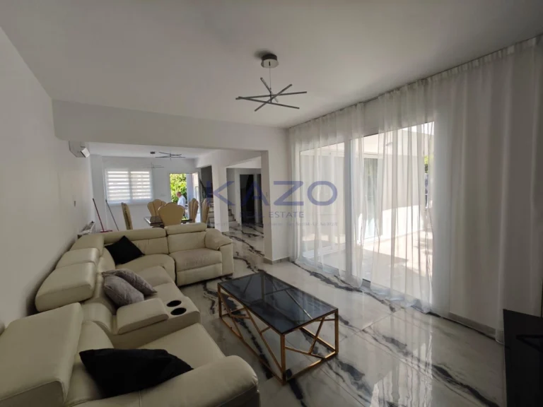 4 Bedroom House for Sale in Limassol District