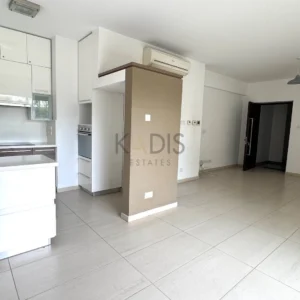 2 Bedroom Apartment for Rent in Limassol District