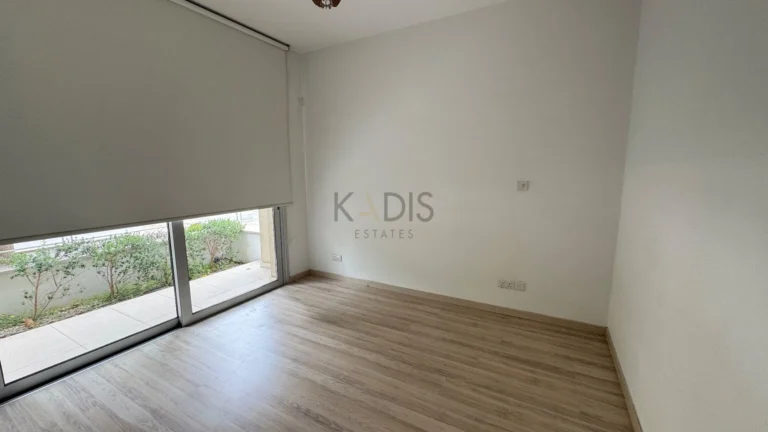 2 Bedroom Apartment for Rent in Limassol District