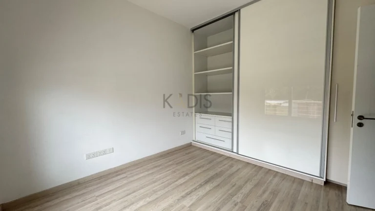2 Bedroom Apartment for Rent in Limassol District