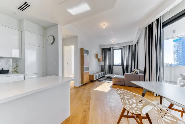 2 Bedroom Apartment for Rent in Potamos Germasogeias, Limassol District